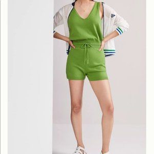 anthro romper